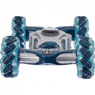 Машинка на р/у ZIPP TOYS TwistDrift Grey (3966 gray) Машинка на р/у ZIPP TOYS TwistDrift Grey (3966 gray)