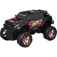 Машинка на р/у NEW BRIGHT 1:18 BAJA RALLY Black (1845) Машинка на р/у NEW BRIGHT 1:18 BAJA RALLY Black (1845)
