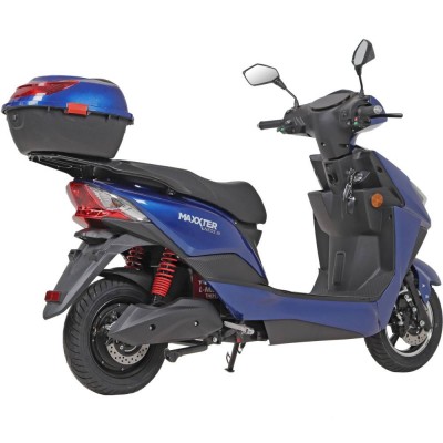 Електроскутер MAXXTER NEOS III Blue Електроскутер MAXXTER NEOS III Blue