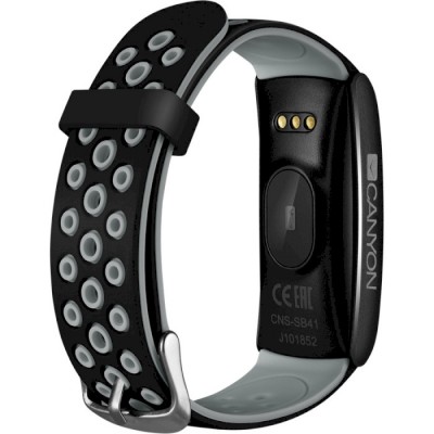 Фітнес-браслет CANYON SB41BR (CNS-SB41BR)