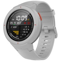 Смарт-годинник XIAOMI Amazfit Verge White Смарт-годинник XIAOMI Amazfit Verge White