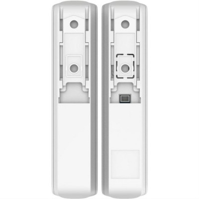 Датчик відкриття дверей/вікна Ajax DoorProtect Plus White (000007231) Датчик відкриття дверей/вікна Ajax DoorProtect Plus White (000007231)