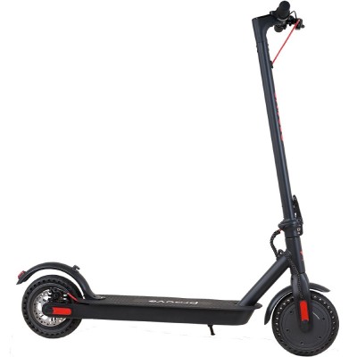 Електросамокат PROOVE Model X-City Lite (BLACK/RED)