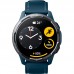 Смарт-годинник XIAOMI Watch S1 Active GL Ocean Blue (BHR5467GL)