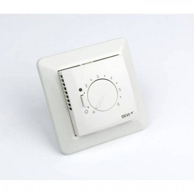 Терморегулятор DEVI Devireg 530 (140F1030)
