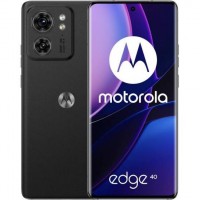 MOTOROLA Edge 40 8/256GB (Eclipse Black) MOTOROLA Edge 40 8/256GB (Eclipse Black)