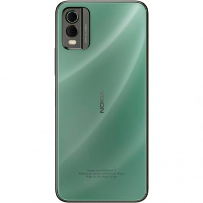 NOKIA C32 4/64 Gb Dual Sim Green (SP01Z01Z3154Y) NOKIA C32 4/64 Gb Dual Sim Green (SP01Z01Z3154Y)
