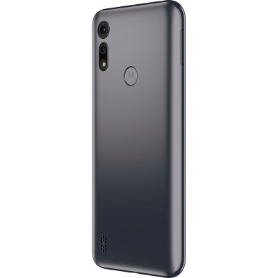 MOTOROLA E6S 4/64 Gb Dual Sim Meteor Grey MOTOROLA E6S 4/64 Gb Dual Sim Meteor Grey