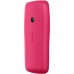 Мобільний телефон NOKIA 110 Dual SIM TA-1192 Pink (16NKLP01A01)