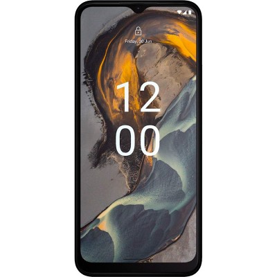 NOKIA C22 3/64 Gb Dual Sim Sand (SP01Z01Z3042Y) NOKIA C22 3/64 Gb Dual Sim Sand (SP01Z01Z3042Y)