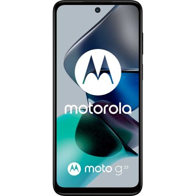 Motorola G23 8/128GB Dual Sim Matte Charcoal Motorola G23 8/128GB Dual Sim Matte Charcoal