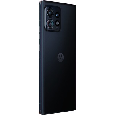 MOTOROLA Edge 40 Pro 12/256GB Black (PAWE0023RS) MOTOROLA Edge 40 Pro 12/256GB Black (PAWE0023RS)