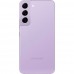 SAMSUNG Galaxy S22 8/128Gb Dual Sim Light Violet (SM-S901BLVDSEK)