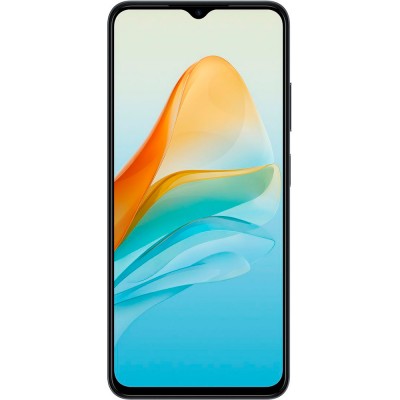 ZTE V40 Design 6/128GB Dual Sim Black ZTE V40 Design 6/128GB Dual Sim Black