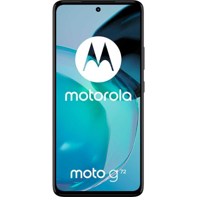 Motorola G72 8/256GB Dual Sim Meteorite Grey Motorola G72 8/256GB Dual Sim Meteorite Grey