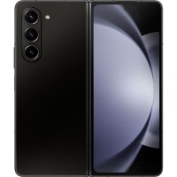 SAMSUNG Galaxy Fold 5 12/256Gb Dual Sim Phantom Black (SM-F946BZKBSEK) SAMSUNG Galaxy Fold 5 12/256Gb Dual Sim Phantom Black (SM-F946BZKBSEK)