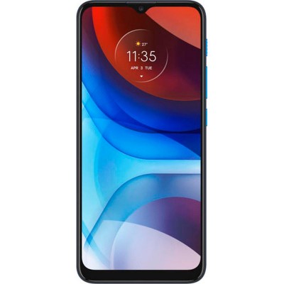 MOTOROLA E7i Power 2 / 32Gb Tahiti Blue