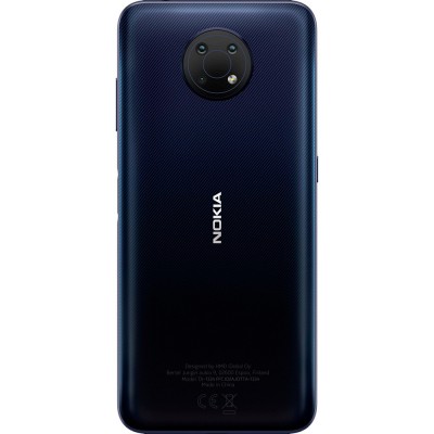 NOKIA G10 3/32 Gb Dual Sim Blue (719901148421) NOKIA G10 3/32 Gb Dual Sim Blue (719901148421)