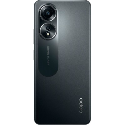 OPPO A58 8/128GB Dual Sim Glowing Black (CPH2577) OPPO A58 8/128GB Dual Sim Glowing Black (CPH2577)
