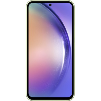 SAMSUNG SM-A546E Galaxy A54 5G 6/128Gb Dual Sim Green (SM-A546ELGASEK) SAMSUNG SM-A546E Galaxy A54 5G 6/128Gb Dual Sim Green (SM-A546ELGASEK)