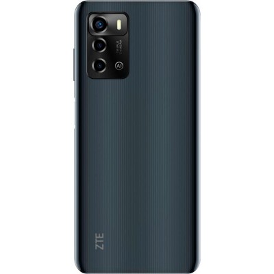 ZTE BLADE A72 3/64 Gb Dual Sim Gray