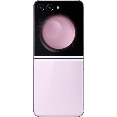SAMSUNG Galaxy Flip 5 8/512Gb Dual Sim Lavender (SM-F731BLIHSEK)
