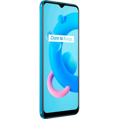 REALME C11 2021 2 / 32Gb Dual Sim Blue REALME C11 2021 2 / 32Gb Dual Sim Blue