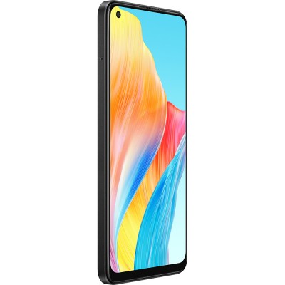 OPPO A78 8/256GB Dual Sim Mist Black OPPO A78 8/256GB Dual Sim Mist Black