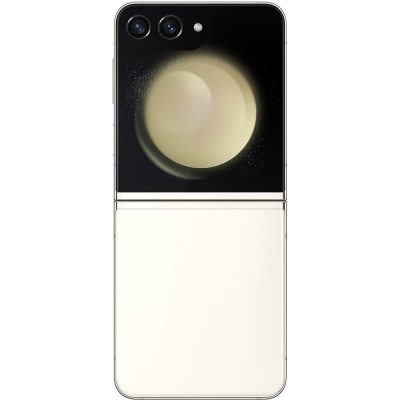 SAMSUNG Galaxy Flip 5 SM-F731B ZEG 8/256Gb Cream (SM-F731BZEGSEK)