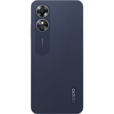 OPPO A17 4/64 Gb Dual Sim Midnight Black OPPO A17 4/64 Gb Dual Sim Midnight Black