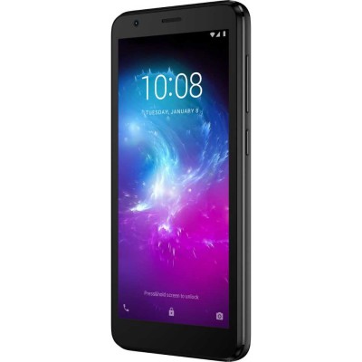 ZTE BLADE L8 1/16GB Black ZTE BLADE L8 1/16GB Black