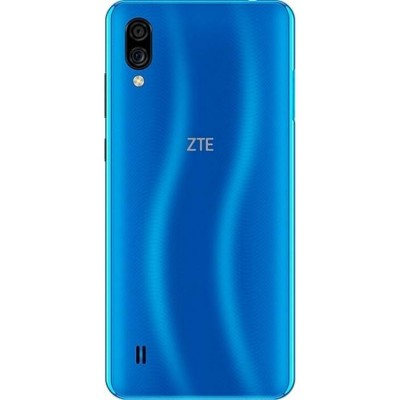 ZTE BLADE A51 lite 2/32GB blue (875802) ZTE BLADE A51 lite 2/32GB blue (875802)