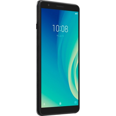ZTE BLADE L210 1/32 GB Dual Sim Black