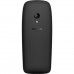 Мобільний телефон NOKIA 6310 Dual Sim Black (16POSB01A02)