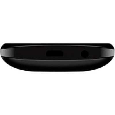 Мобільний телефон ERGO B184 Dual Sim Black Мобільний телефон ERGO B184 Dual Sim Black