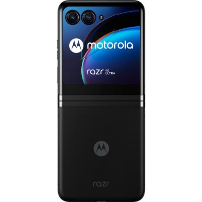 MOTOROLA Razr 40 Ultra 8/256GB Infinite Black (PAX40050RS) MOTOROLA Razr 40 Ultra 8/256GB Infinite Black (PAX40050RS)