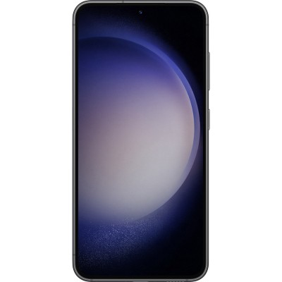 SAMSUNG Galaxy S23 SM-S911B 8/128Gb Black (SM-S911BZKDSEK)