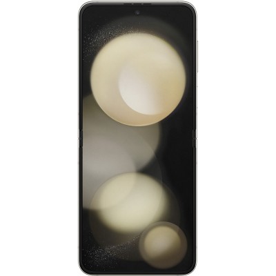 SAMSUNG Galaxy Flip 5 SM-F731B ZEG 8/256Gb Cream (SM-F731BZEGSEK)