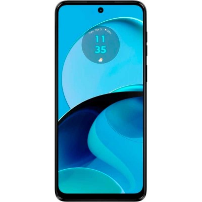 Motorola G14 4/128GB Dual Sim Sky blue