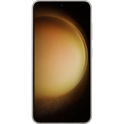 SAMSUNG Galaxy S23 SM-S911B 8/256Gb Beige (SM-S911BZEGSEK)