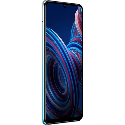 ZTE BLADE A72 3/64 Gb Dual Sim Blue ZTE BLADE A72 3/64 Gb Dual Sim Blue