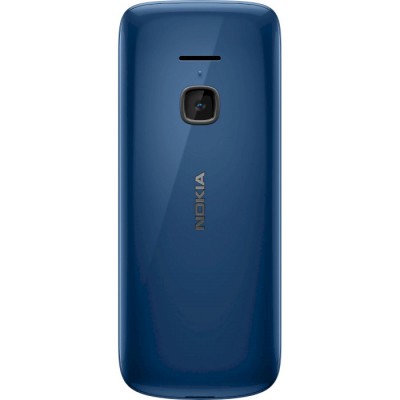 Мобільний телефон NOKIA 225 4G Dual SIM Blue (16QENL01A01)