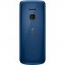 Мобільний телефон NOKIA 225 4G Dual SIM Blue (16QENL01A01)