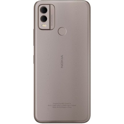 NOKIA C22 3/64 Gb Dual Sim Sand (SP01Z01Z3042Y) NOKIA C22 3/64 Gb Dual Sim Sand (SP01Z01Z3042Y)