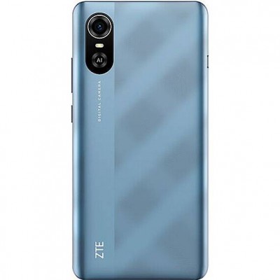 ZTE BLADE A31 Plus 1/32 GB Blue ZTE BLADE A31 Plus 1/32 GB Blue