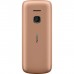Мобільний телефон NOKIA 225 4G Dual SIM Sand (16QENG01A01)
