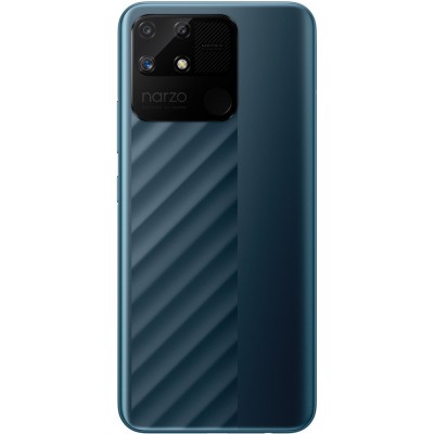 REALME Narzo 50A 4/128GB Oxygen Green (RMX3430 4/128 green)