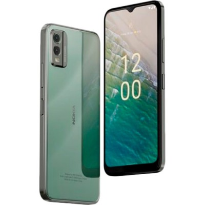 NOKIA C32 4/64 Gb Dual Sim Green (SP01Z01Z3154Y) NOKIA C32 4/64 Gb Dual Sim Green (SP01Z01Z3154Y)