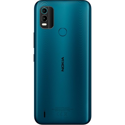 NOKIA C21 Plus 3/32 Gb Dual Sim Dark Cyan (719901191321) NOKIA C21 Plus 3/32 Gb Dual Sim Dark Cyan (719901191321)