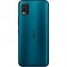 NOKIA C21 Plus 3/32 Gb Dual Sim Dark Cyan (719901191321)
